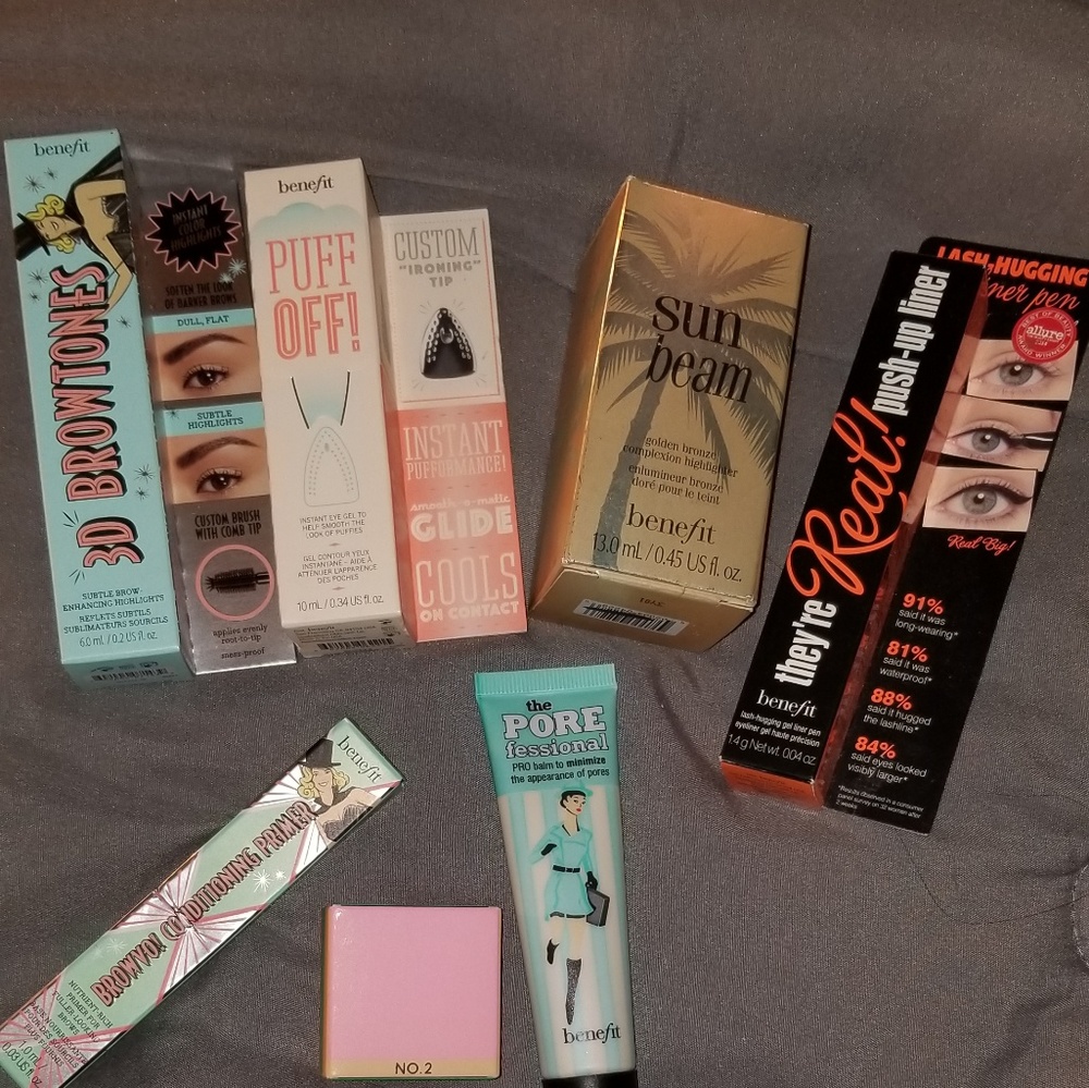 Benefit bundle